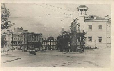 Прикрепленное изображение: дом Славинского-Ленина-Воровского.jpg